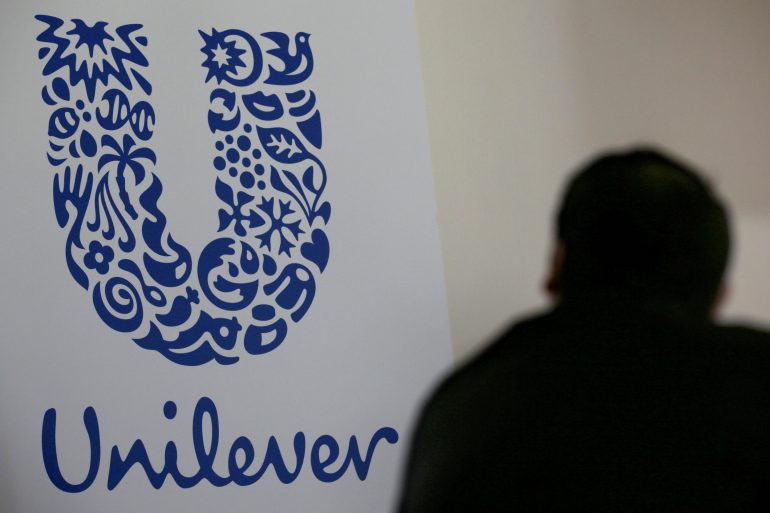 <p>Unilever New Zealand is introducing a four-day working week</p>