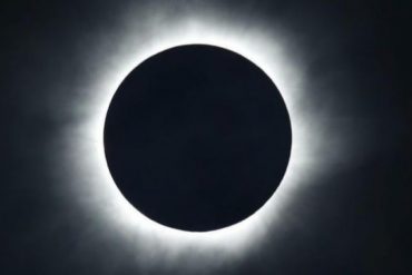 Last solar eclipse of 2020 Monday: When, how and where to see |  Details here