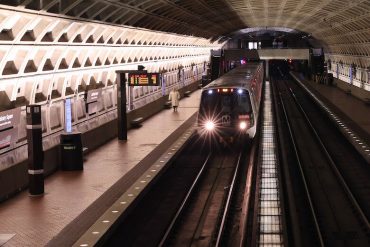 Metro’s proposed budget eliminates weekend rail and closes 19 stations