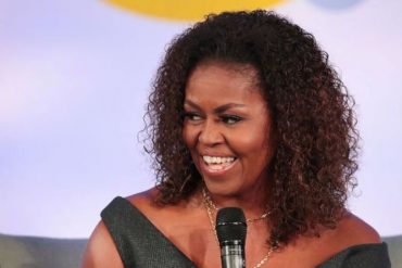Michelle Obama opens up about Sasha's luxury life at a $ 8.1 million Washington DC home |  World |  News