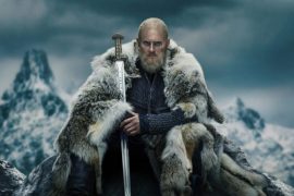Netflix Viking surprises fans and drives them crazy for the web;  Look