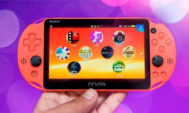 Owners of PS Vita will not be able to use the PS Store for more than 24 hours