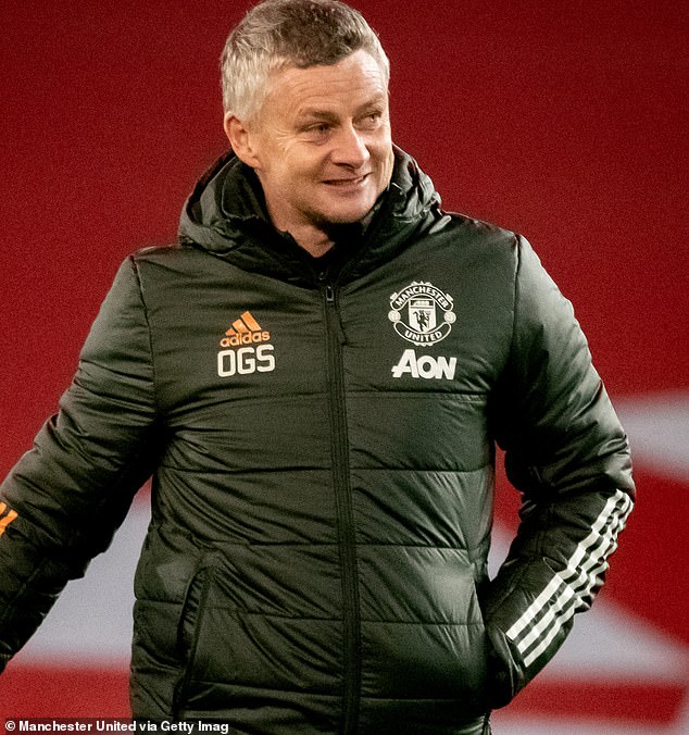 Manchester United boss Ole Gunnar gets limited support from Soulsj‌r pundit Roy Keane