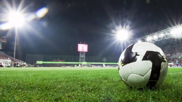 The FAI was forced to abandon the national juvenile leagues following government advice