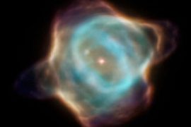 The Hangle Telescope witnesses the 'very strange' fast fade of the Stingray Nebula