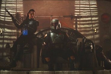 The Mandalay final reveals that the Boba Fet spin-off show is coming