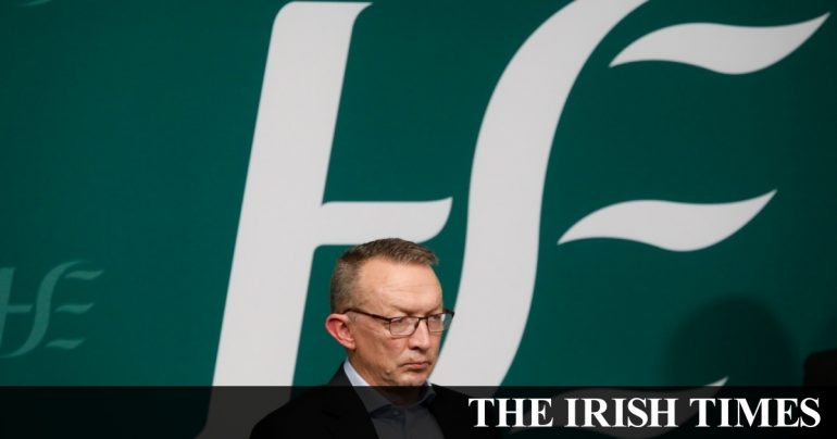 The number of close associates of Kovid positive cases is rising again, the HSE warns