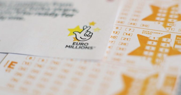 Tuesday, December 8 Euromillion Results: $ 175 Million Winners from Thunderball
