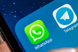10 reasons to switch from WhatsApp to Telegram