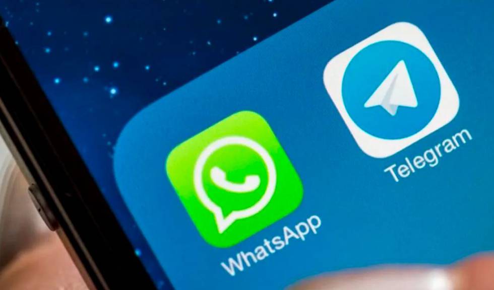 10 reasons to switch from WhatsApp to Telegram

