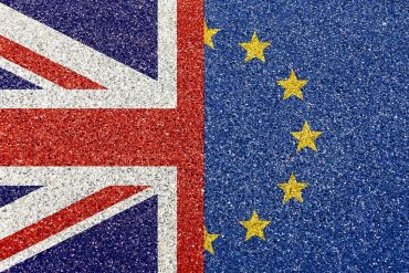 Brexit, Erasmus Plus, Northern Ireland: New scenes