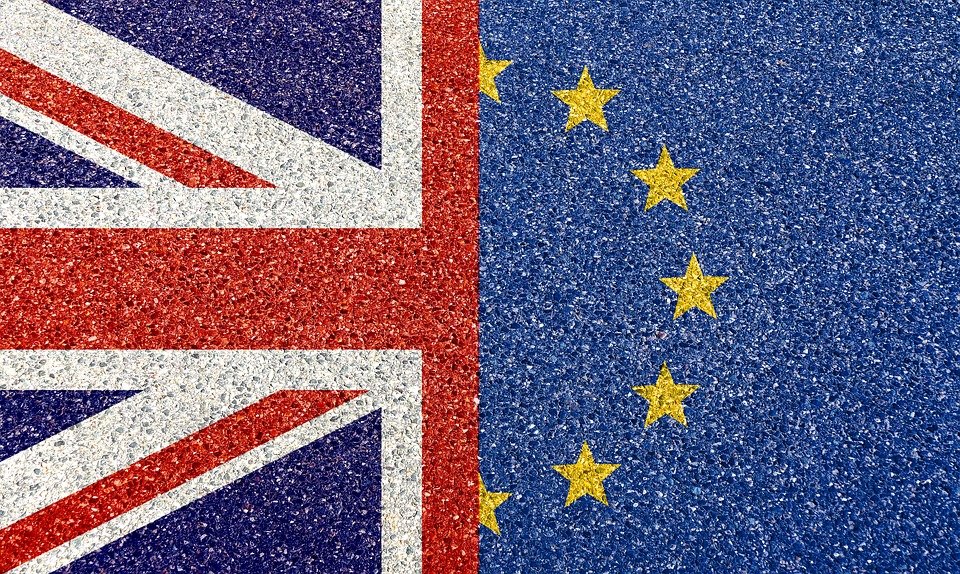Brexit, Erasmus Plus, Northern Ireland: New scenes

