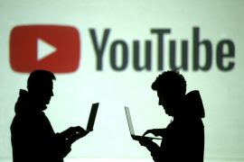 YouTube controls channels that send videos with false information about the US election  Technology
