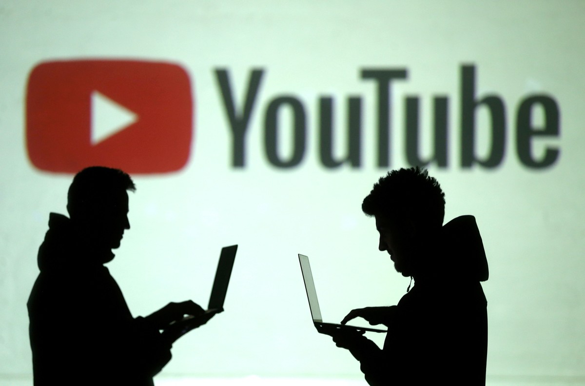   YouTube controls channels that send videos with false information about the US election  Technology

