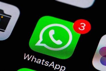 Before updating WhatsApp and publishing data, learn how to protect your privacy