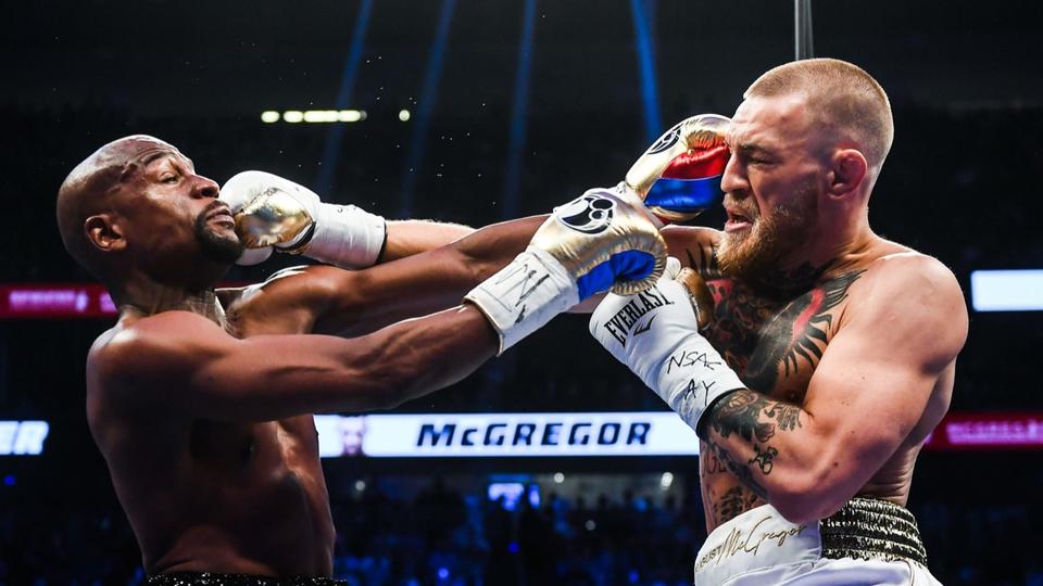 Conor McGregor-Manny Pacquiao: The fight after UFC 257?

