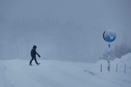 National Ice Day - Temperatures below zero throughout Sweden