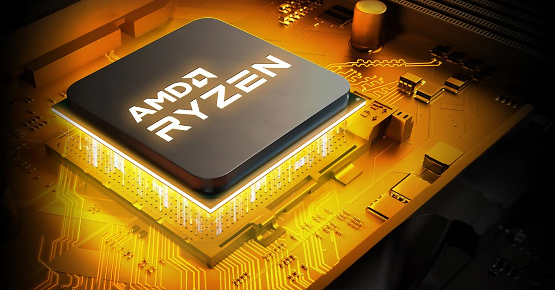 AMD Raison 5000 Mobile Series: Very Powerful, Supports Overlocking, But Be Careful If Not Misunderstood !!!

