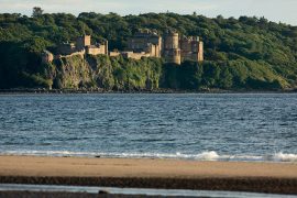 Culzean Castle - DR VisitScotland - Paul Tomkins