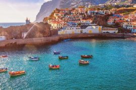 Do you want to become a digital nomad in Portugal?  Madeira Island offers benefits - 01/22/2021