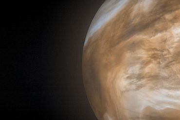On Venus, the alleged phosphine may not be the same