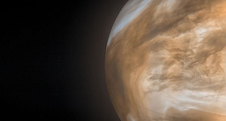On Venus, the alleged phosphine may not be the same