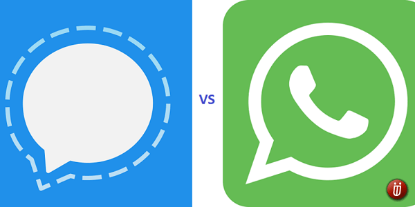 A big departure to the signal after the controversy over the new WhatsApp terms

