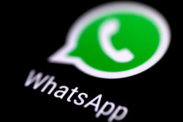 A new feature of "WhatsApp" prevents spam