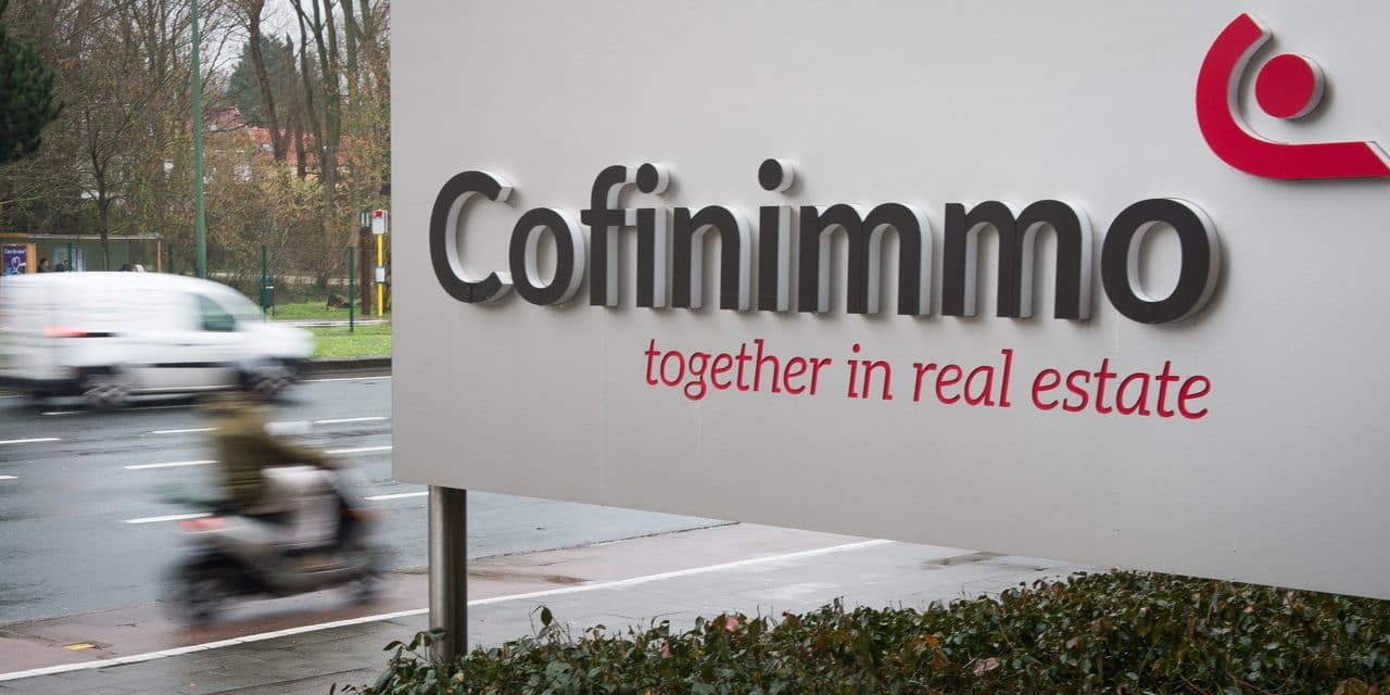 Le groupe belge Cofinimmo élargit son portefeuille immobilier à l'Irlande pour 93 millions d'euros