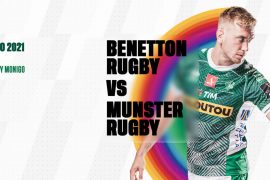 Benetton returns to Monigo with Munster in search of his first happiness