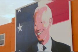 Biden's roots, Trump's issues: Ireland looks to US presidential election