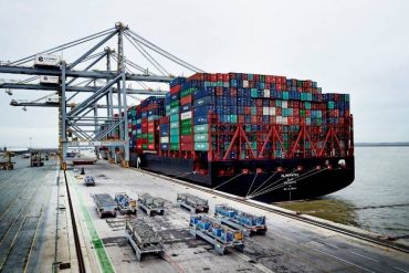 Brexit reveals the importance of the UK port system