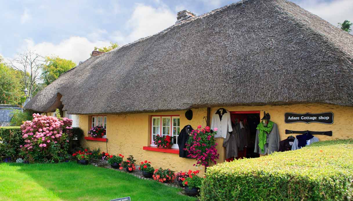 adare-village-ireland