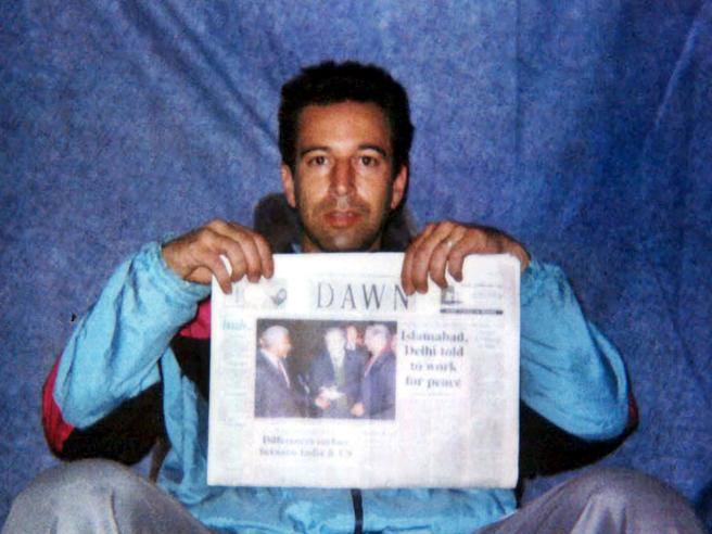 Daniel Pearl, No Justice: Pakistan frees 4 killers.  Family: «An Inferiority - Corriere.it