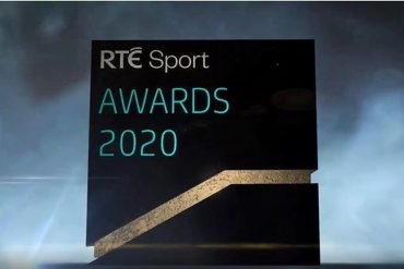 Disclosure of competitors for the RTÉ Sport Award