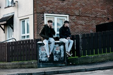 In Northern Ireland, the narrow path to reconciliation