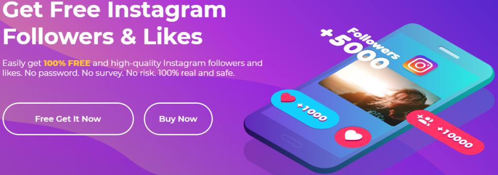The Tactics to Get Free Instagram Followers in 2021