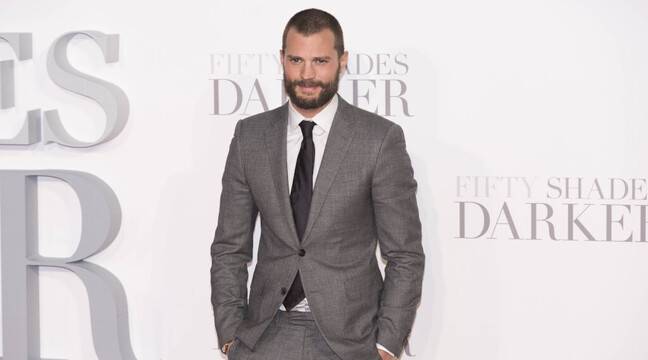Jamie Dornan and Emily Blunt must be strategic in filming their new movie "Wild Maintain Time"
