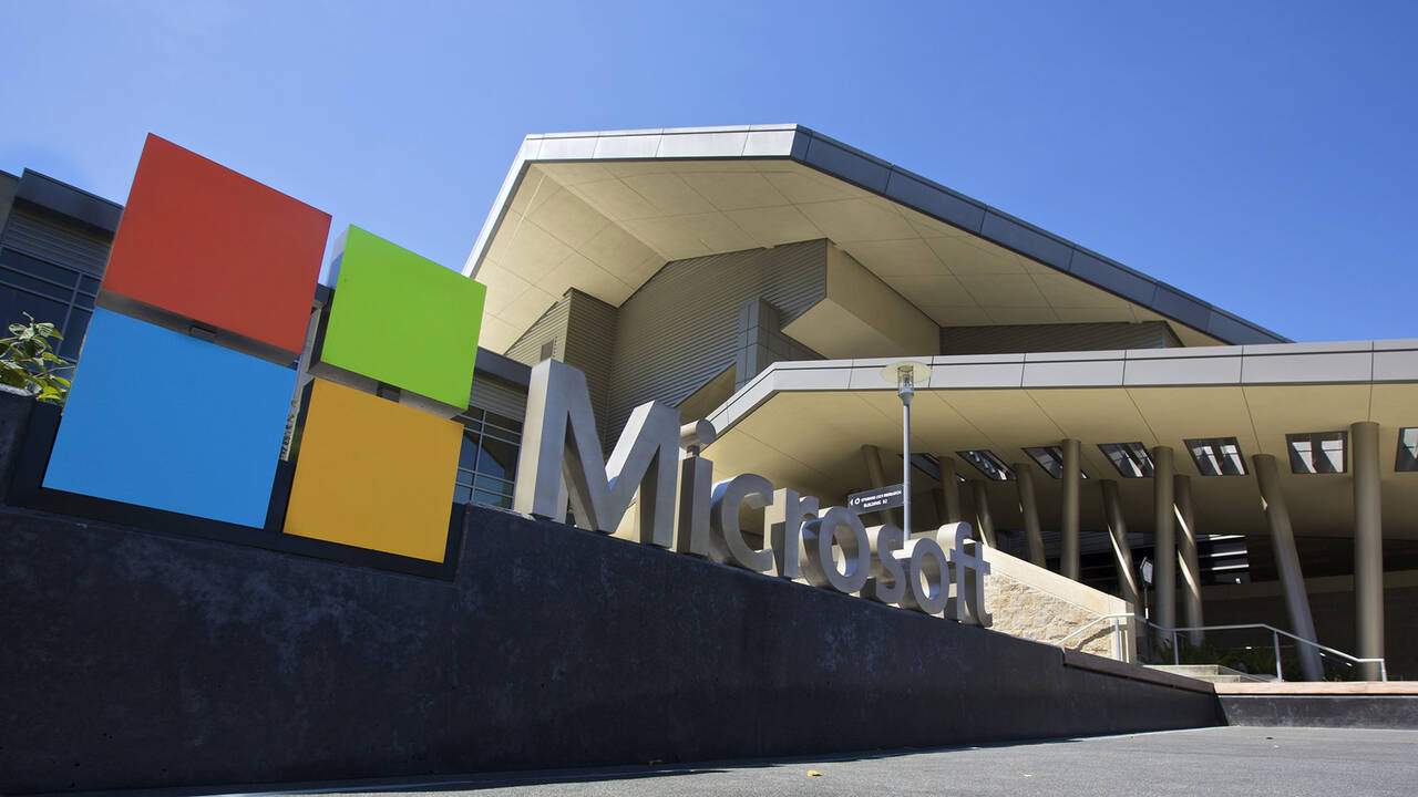Microsoft: Times are changing - so is Azure

