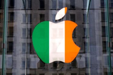 Rosewater Data Protection in Ireland for American Big Tech?