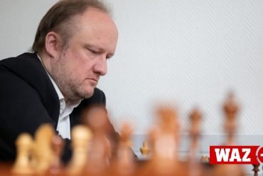 SV Nord sees opportunities and dangers in online chess