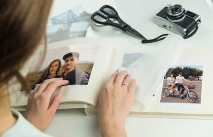 Save the Most Valuable Memories: Tips on How to Digitize Old Photos and Records - Respublika.lt