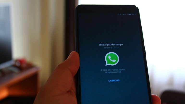 Step by step: How to delete your WhatsApp account on iPhone and Android