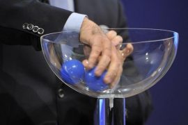 Under-21 Euro Qualifying Draw 2021-23: 28 January |  U21