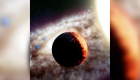 Find out "Super Earth" It orbited the Milky Way