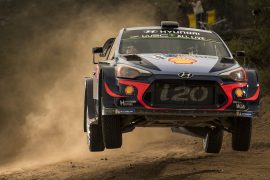 WRC 2021 - Rally Ypres on its official official date