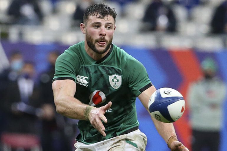 Wales - Ireland wins OA Sports debut