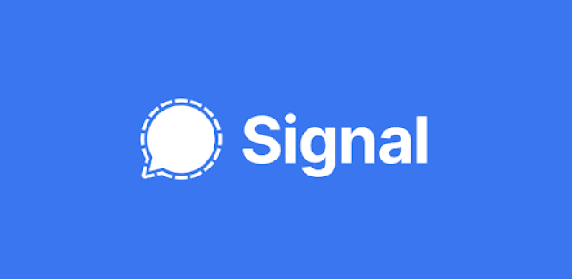 What you need to know about Signal Application - Technology

