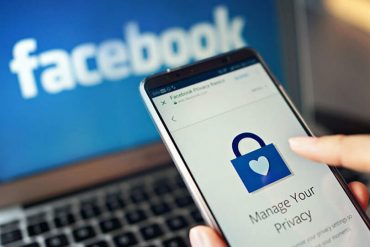 Focus with me ... 6 steps to prevent Facebook from tracking you and tracking your internet activity