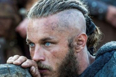 Vikings: Travis Fimme Super Nostalgic at the end of the series!